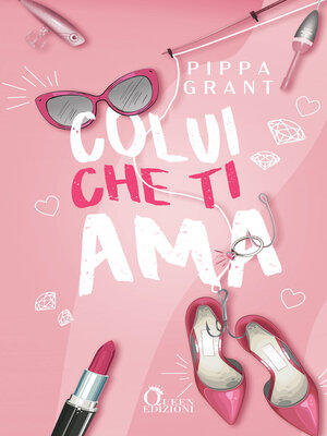 cover image of Colui che ti ama